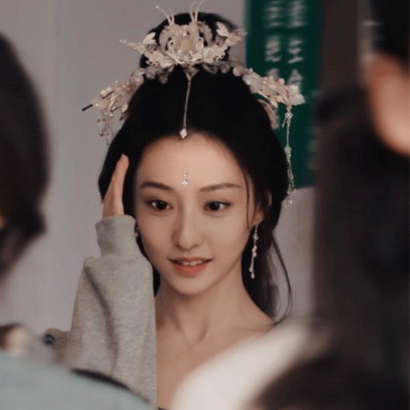 网剧《少年白马醉春风》