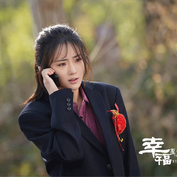 张可盈《公诉》惹人心疼