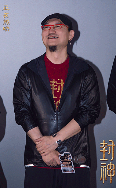 电影《封神第一部》全国巡回礼长沙站