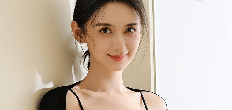 北电最美校花徐梓钧 签约博纳旗下经纪公