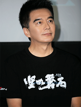 《坚如磐石》全国上映，