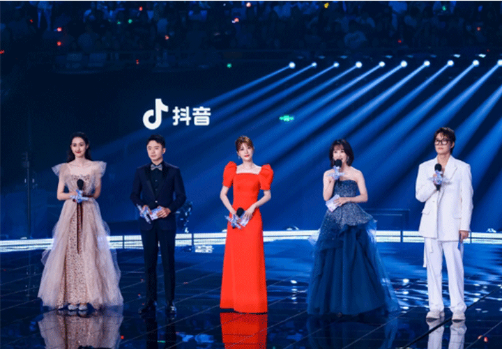 持续破圈！早安主持北京卫视“抖音美好