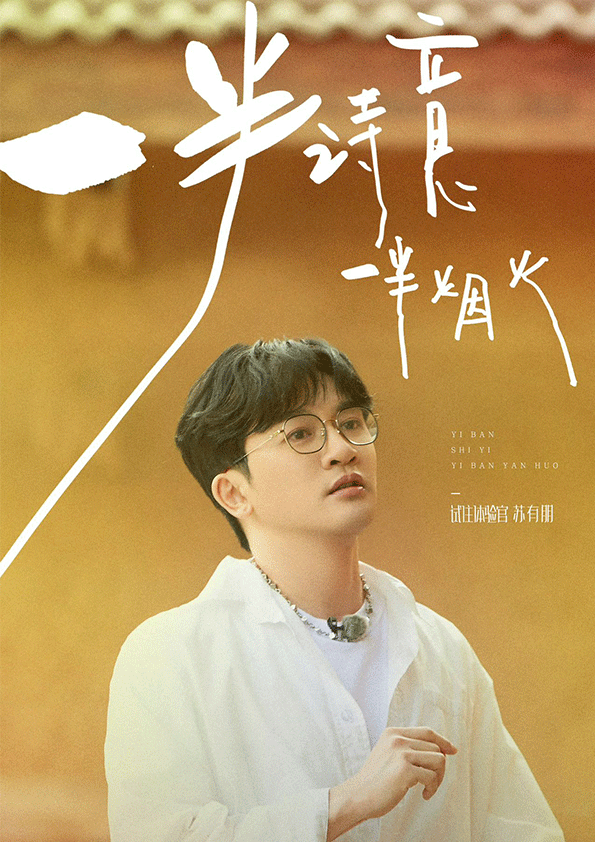 苏有朋《我们的美好生活