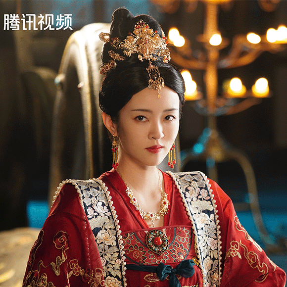 刘泳希《摩玉玄奇2》完美