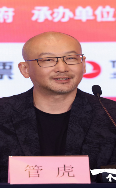 金爵奖入围影片《一个男