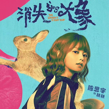 陈思宇主演《消失的大象