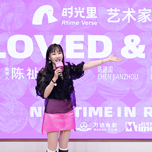 电影院化身艺术馆，万达电影持续释放线下空间价值