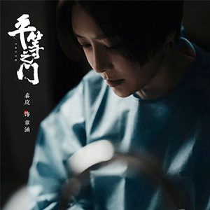 秦岚新剧《平等之门》杀