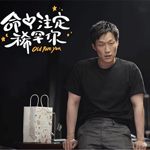 《命中注定稀罕你》高能