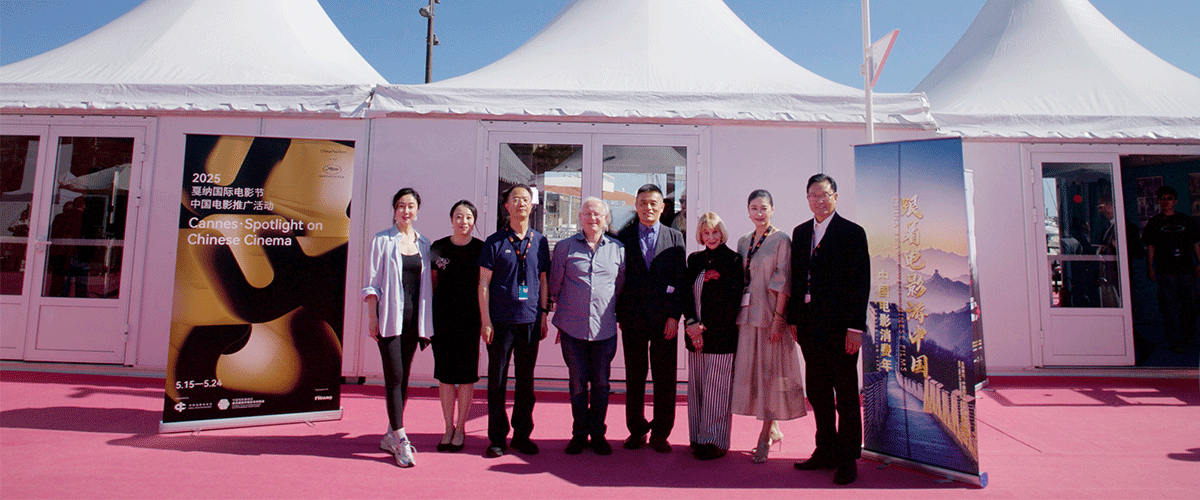 电影诞生之初，是每秒24格的真理，是以艺术之名探索世界珍奇的第七艺术，当百年电影跟随时代脚步进入现代语境，它不仅