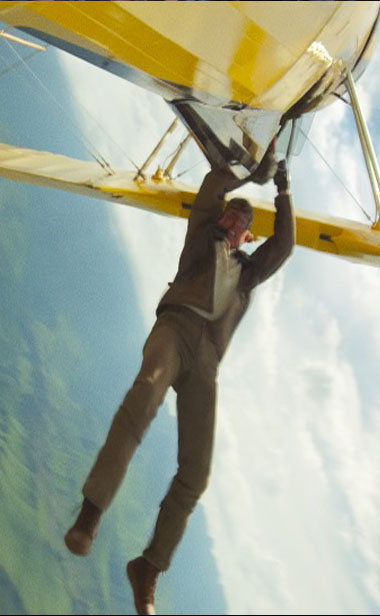 《碟中谍8：最终清算》票房口碑双丰收！