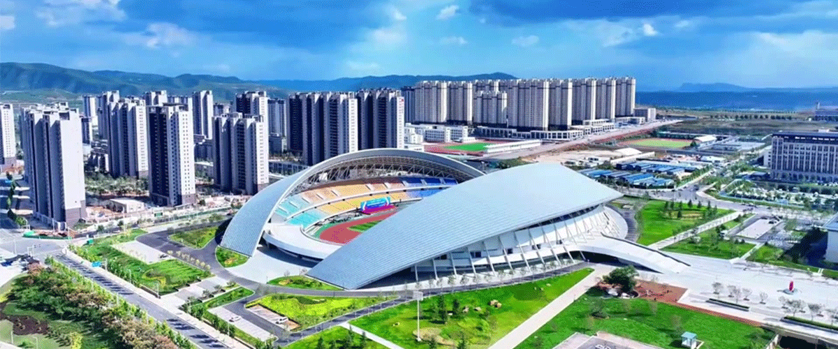 2025年5月31日至6月1日，两天、16小时、12组出道超30年的殿堂级乐队与音乐人，在山西晋城丹河新城完成了一场被无数乐迷称为