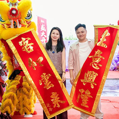 傲火集团传媒基地武汉启幕 构建数字娱乐产业生态闭环