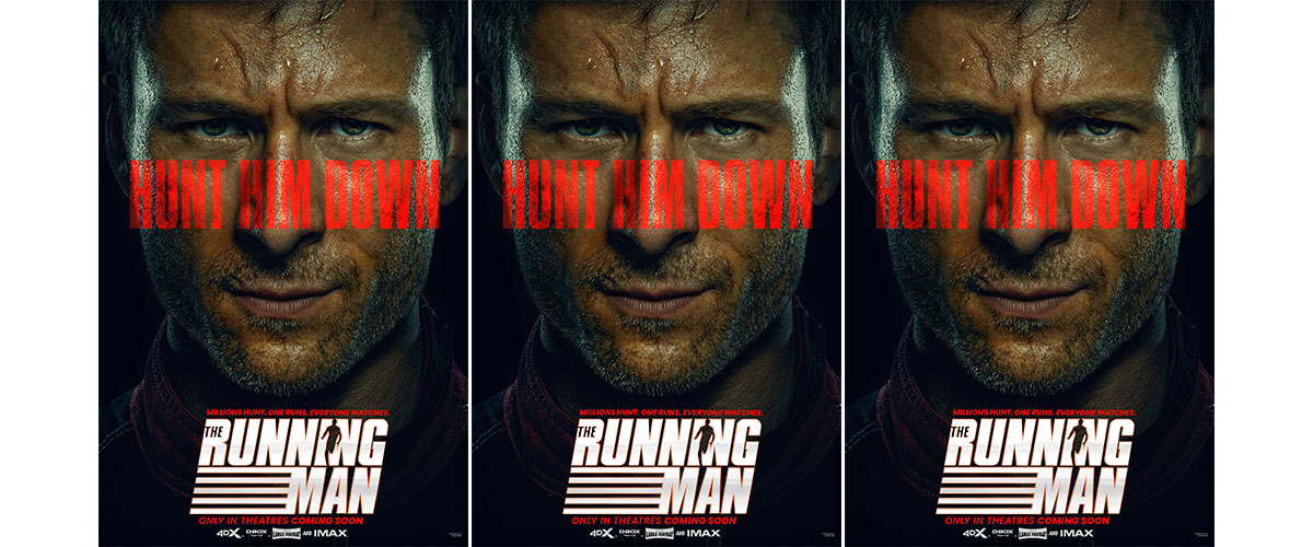 由美国派拉蒙影片公司出品的动作巨制《过关斩将：猎杀游戏》（暂译）发布首支预告与首款海报。《过关斩将》是一档火爆