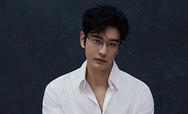 黄晓明第一时间急援甘肃