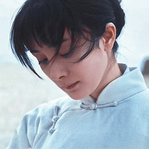 杨幂新剧热度破万登顶，