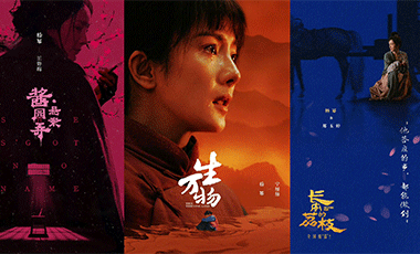 真正的暑期档收割机，杨