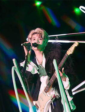 王源专辑新歌《全宇宙的