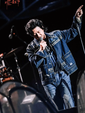 第二届爱在大理音乐节圆