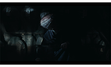 《雨霖铃》首曝 “生死局”预告 杨洋酣