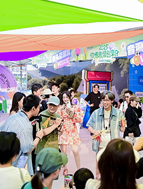 聚焦声音的力量，2025微博