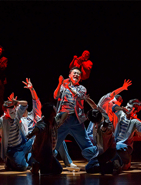 清浊之间，何唱“孺子之