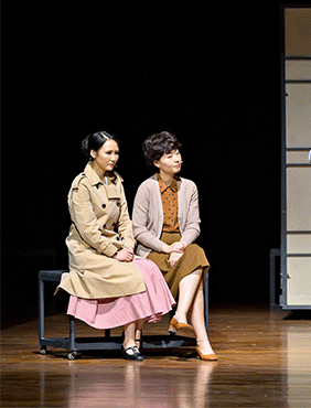 初心与现实的博弈：评话剧《沧浪