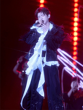 王源宇宙超级无敌大狂欢