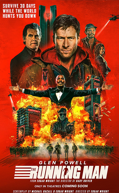 大逃杀开启！放手一搏还是坐以待毙？《