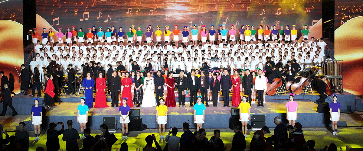 海峡舞集《六十八海里》＆海峡组歌《直挂云帆济沧海》 2025 年 11 月 5 日 19:30 ，一场以 海峡两岸血脉相连、共筑家园 为主