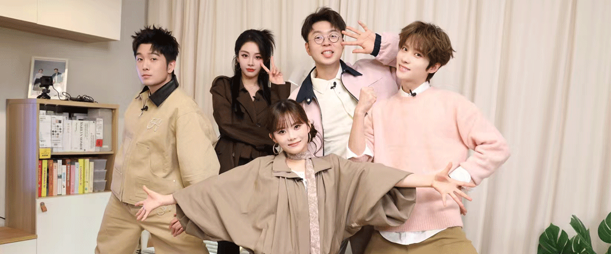 由北京农商银行冠名的《京城十二时辰》第五季，今日带你走进北京大兴区西红门的北京荟聚这座与地铁4号线无缝衔接、占