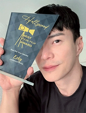 王冠逸跨界执导《ESKY》连