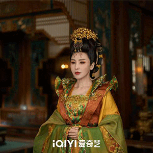 岳丽娜《辣破诡事录》剧照释出 大唐长公