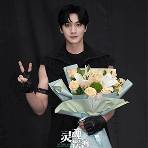 顾振翔加盟《辣破诡事录