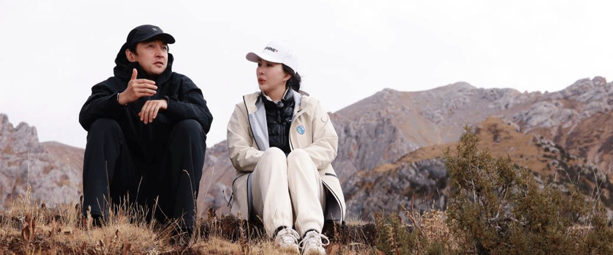 12月1日，由优酷、九天云公司联合出品的城市探访纪实节目《共同说》正式登陆优酷与重庆卫视。这档以真实探索、价值传递