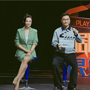 热播剧《依依向北风》导演武洪武突围密