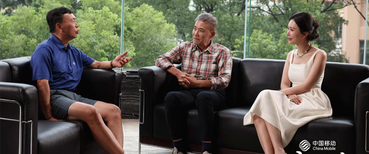 由优酷与九天云公司联合出品，城市探访纪实节目《共同说》第三期，即将于12月8日重磅登陆优酷平台全网独播，并于重庆卫