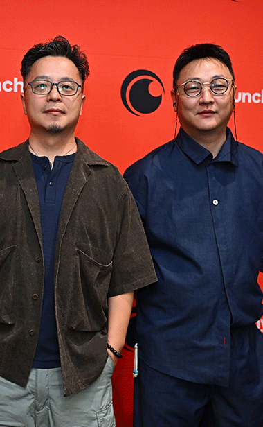 《诡秘之主》动画亮相东