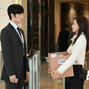 《即刻上场》收官！刘海宽用细腻演技戳