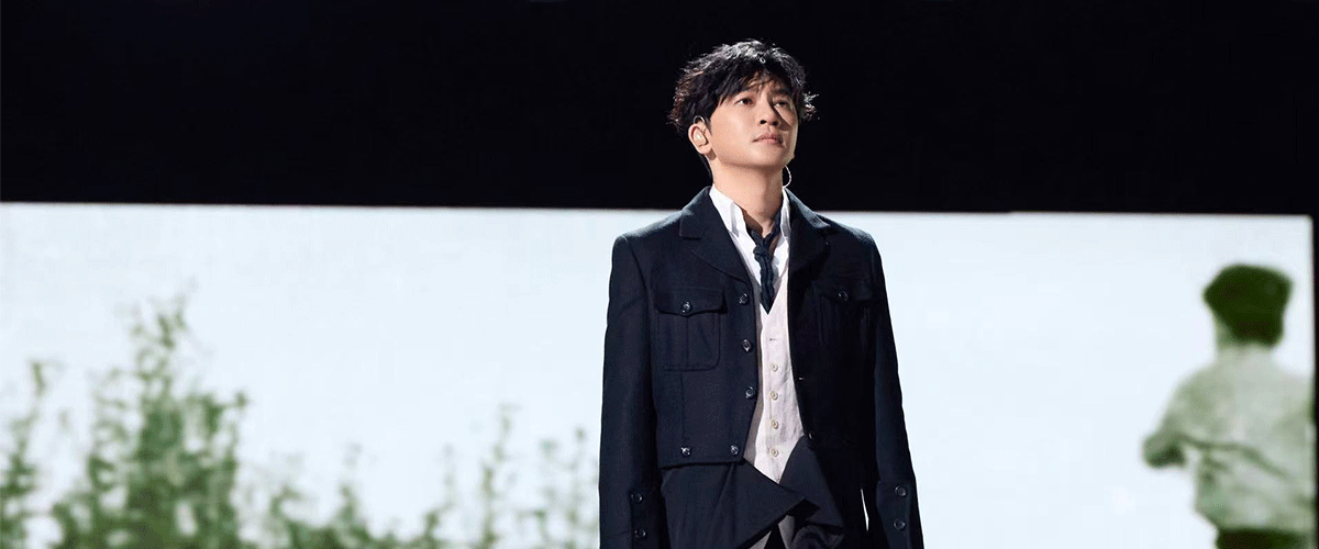 近日，《声生不息华流季》第四期节目上线，苏有朋搭档林宥嘉演绎歌曲《数到十》。苏有朋一改往日风格，以极具诉说感的