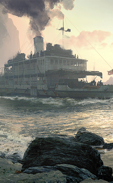 电影《得闲谨制》发布“