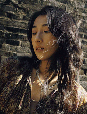 新灵魂女声陈以诺Sarah首张