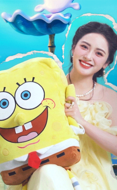 沈月倾情力荐！电影《海