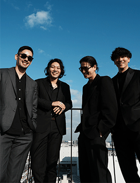 奔向心中的“蔚蓝”：日