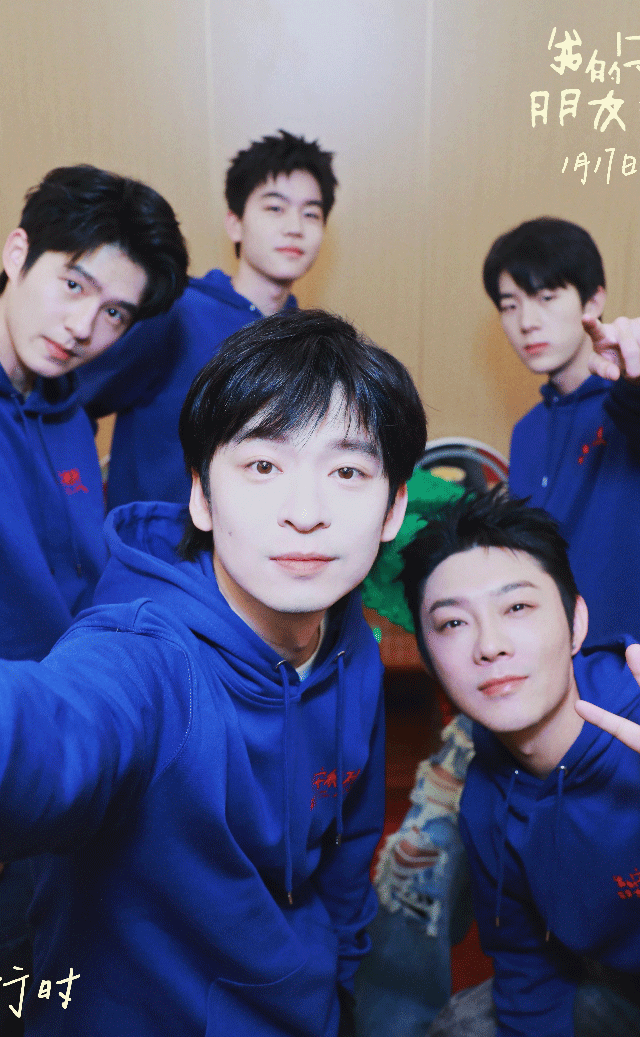 电影《我的朋友安德烈》