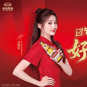 燕京啤酒2026春节战略曝光