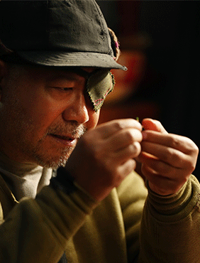 电影《飞行家》正在热映