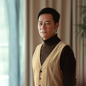 张兆辉《夜色正浓》演活沈默获赞，法拉利老了仍是法拉利