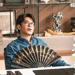 《年少有为》热播霸榜 刘冠麟演技出圈成打工人嘴替