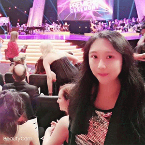 格莱美评委张正馨前瞻霉霉经济学，展望中美文化新格局